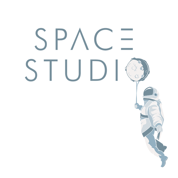 Logo Space Studio 600x600